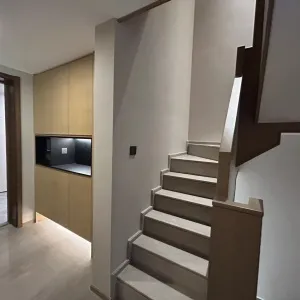 地铁万科天空之城月之庭