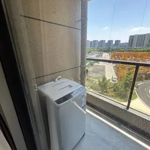 Jian Shang Shui Dun Jia Yuan 