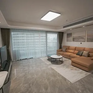 都会森林（玉润钱潮府）