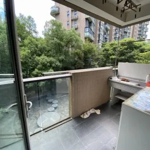 林风花园沁林苑