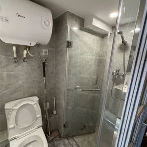 奥体国际村（桃源财富中心）