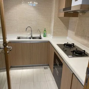 Green Town Yang Liu Jun