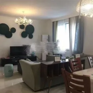 Red Street Apartments