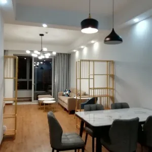 奥克斯时代未来之城