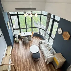 O纪元（时代财富中心）