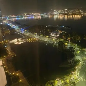 云台国际商务中心（杭州印）