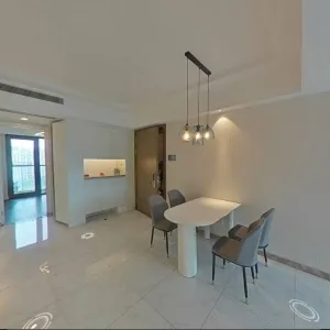 绿城杨柳郡鹿鸣苑