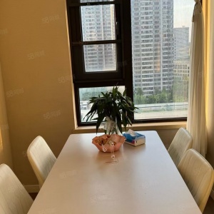 万科北宸之光二期