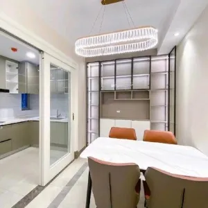 Dark Blue International Center