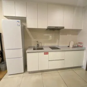 Dark Blue International Center