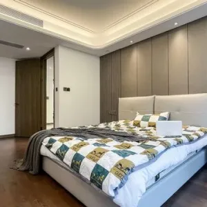 都会森林（玉润钱潮府）