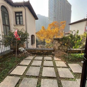 戈雅公寓府尚园