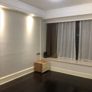 保利中央公馆（中盛府）