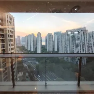 Bin Jiang Jin Mao Palace