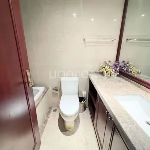 万科北宸之光二期