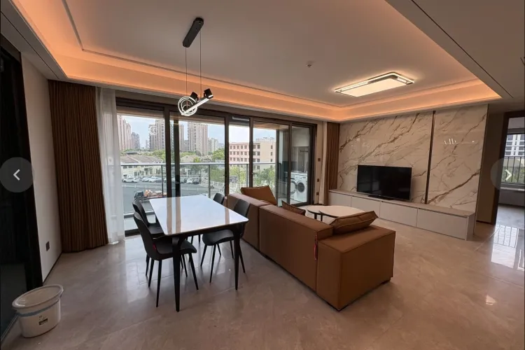 杭曜置地中心一区