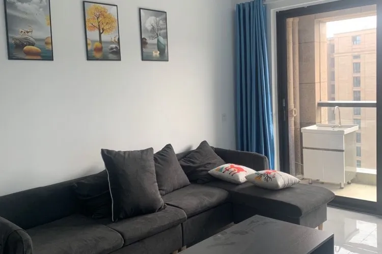 西溪公馆映波苑