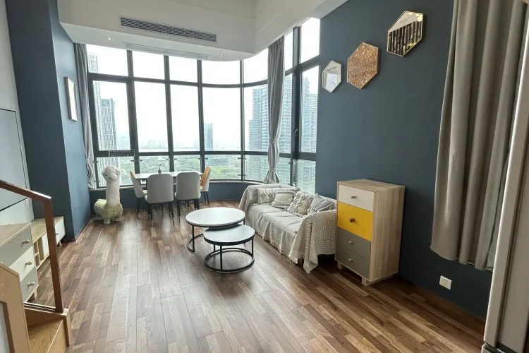 O纪元（时代财富中心）