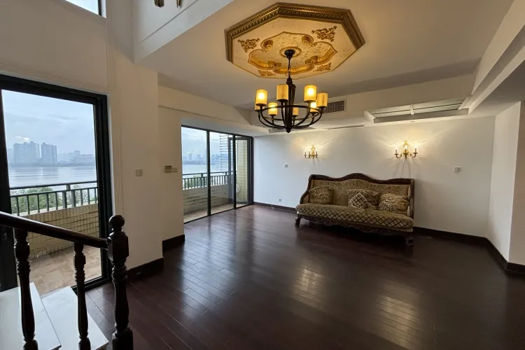 春江花月江树苑