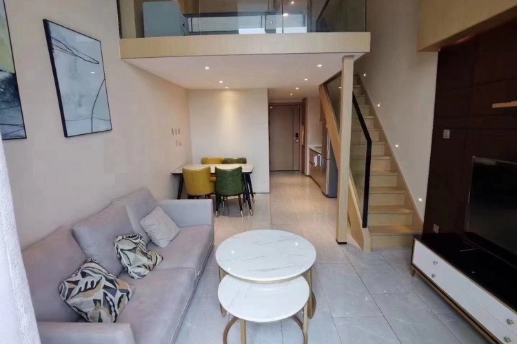 Xing Ao Business Center