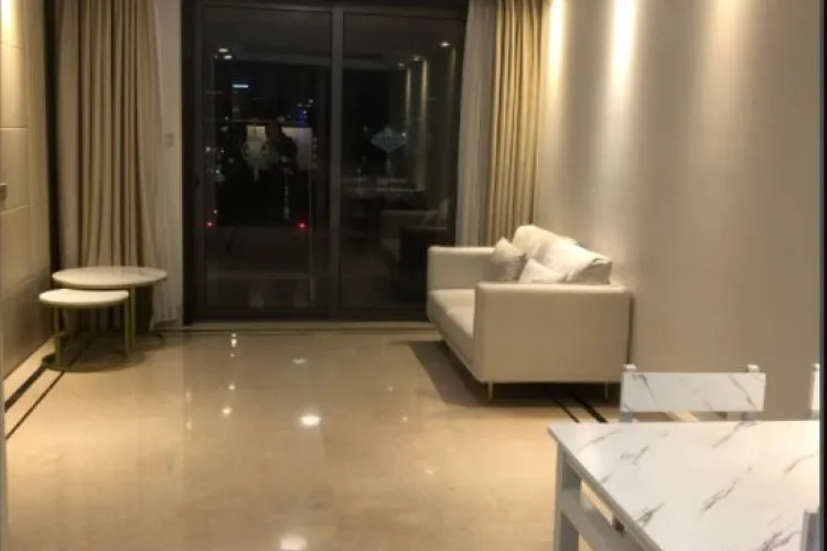 保利中央公馆（中盛府）