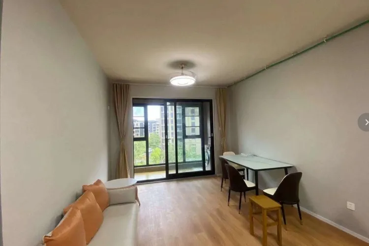 西溪公馆映波苑