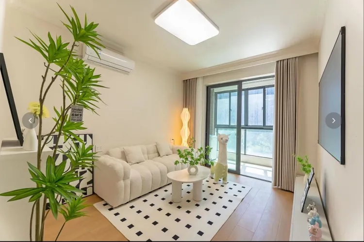 He Xie Jia Yuan（Dongyuan）