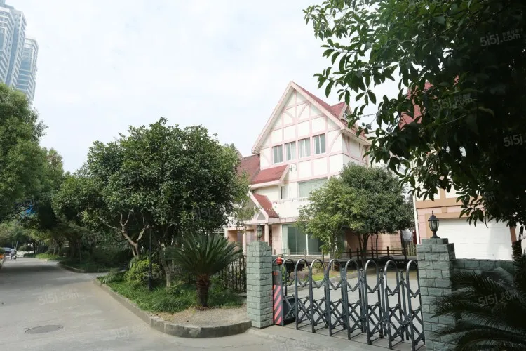 Zhijiang Garden