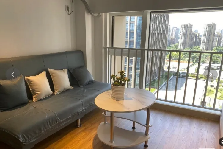 中豪湘和国际（湘悦商务中心）