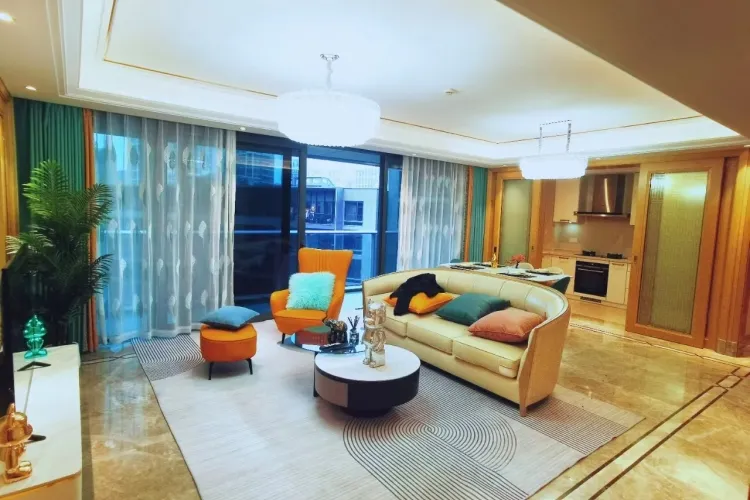 融创涌清府（涌璘府）