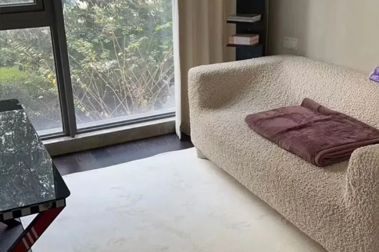 绿城杨柳郡子衿苑