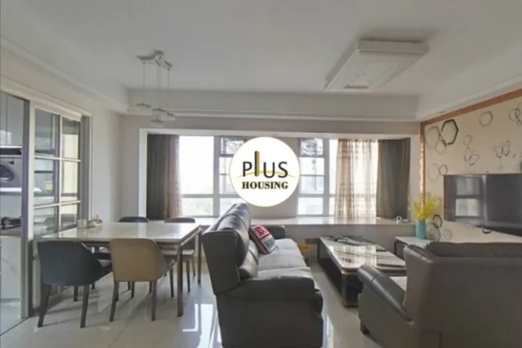 世茂东壹号（茂悦府）