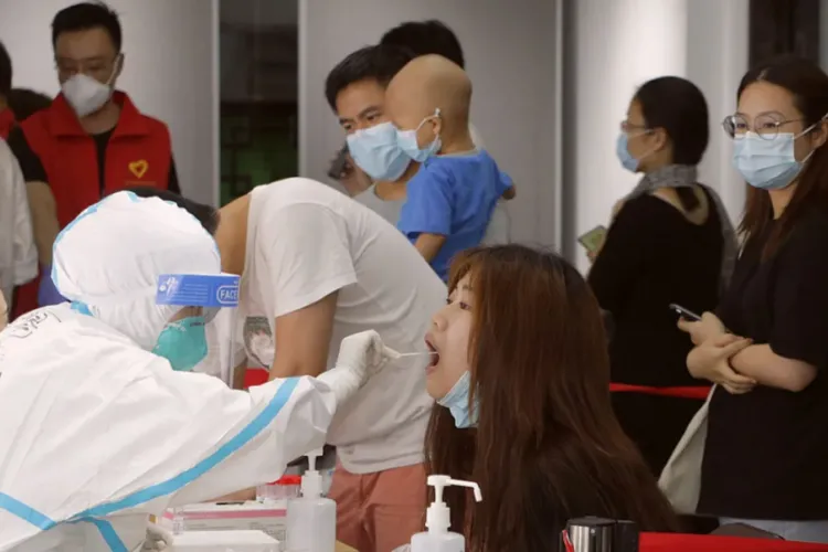 Another city to issue stay-at-home orders & these restrictions!