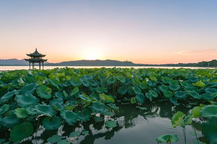 杭州最值得去的地方