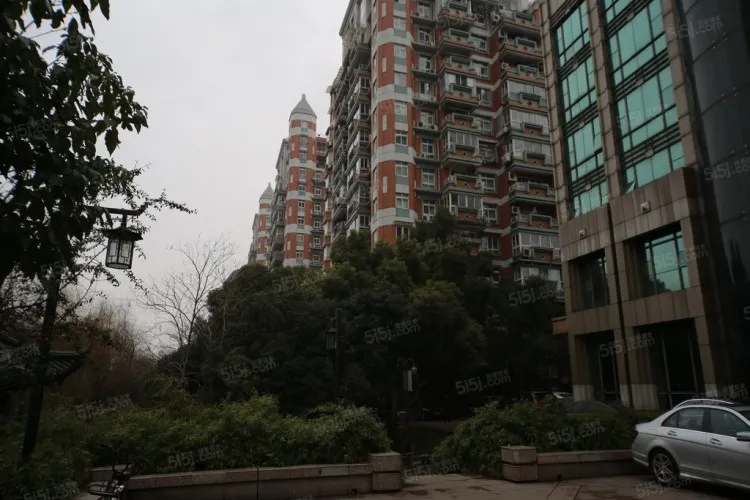 Wan'an City Garden