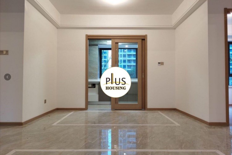 阳光城翡丽公园