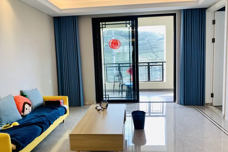 Lvcheng MingchunYuan