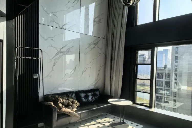 华润置地亚奥城南区