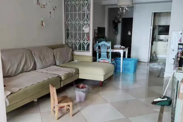 擎天半岛格兰郡