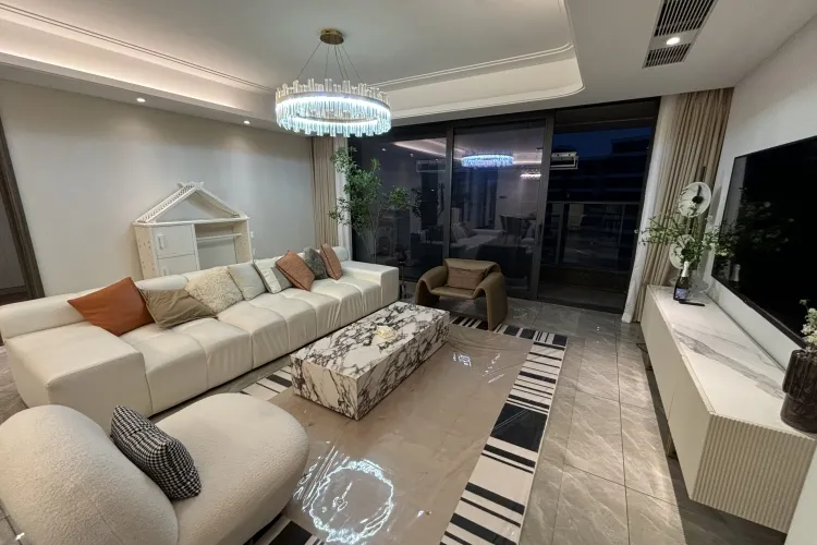 都会森林（玉润钱潮府）