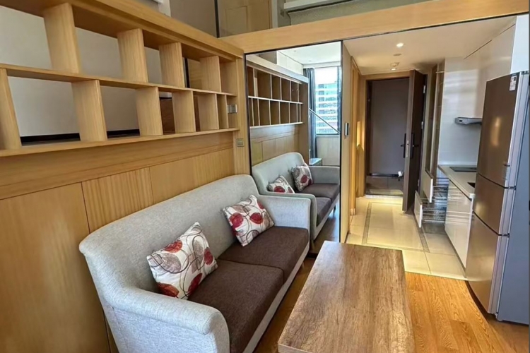 德信·杭州之翼