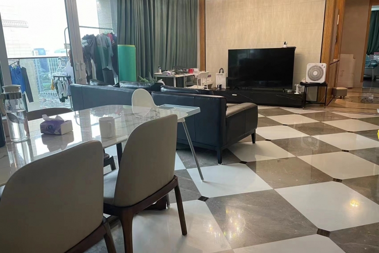 Bin Jiang Jin Mao Palace