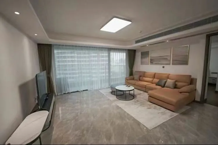 都会森林（玉润钱潮府）