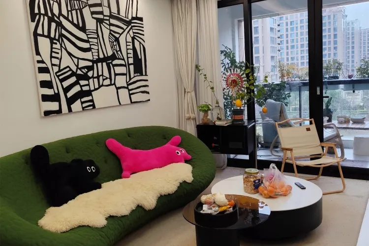 西溪公馆火柿苑