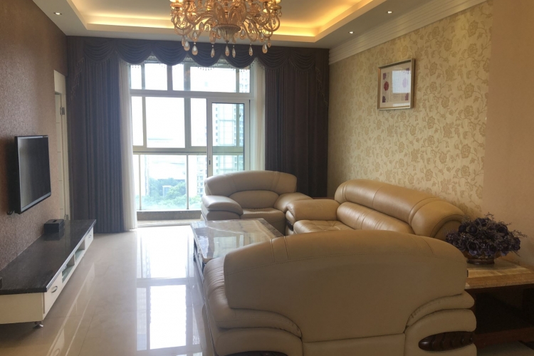 New City International