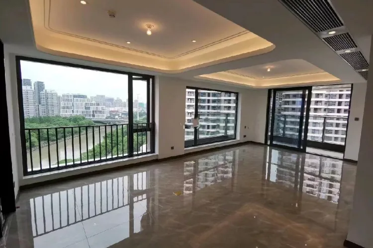 都会森林（玉润钱潮府）