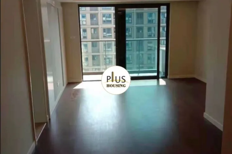 绿城杨柳郡三区