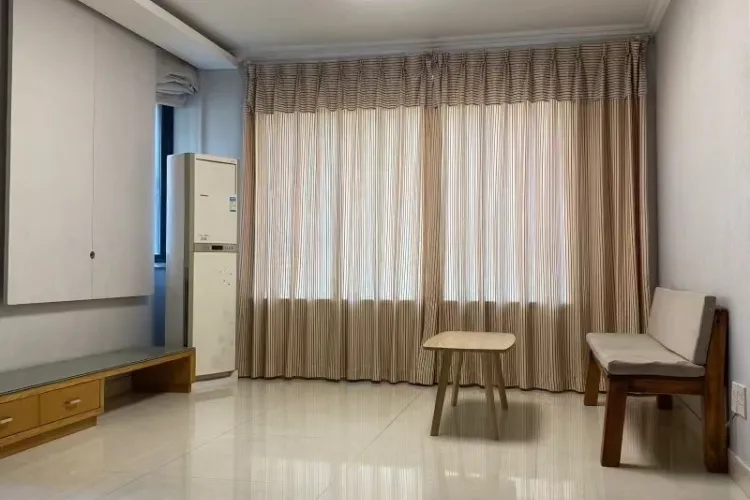 同城印象花苑西区