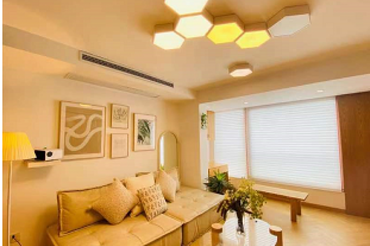 International Peninsula