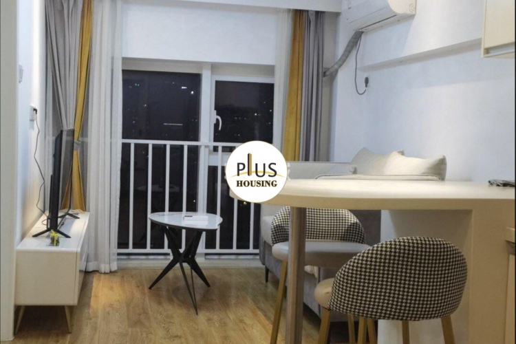 Xianghe International